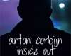 Anton Corbijn inside out